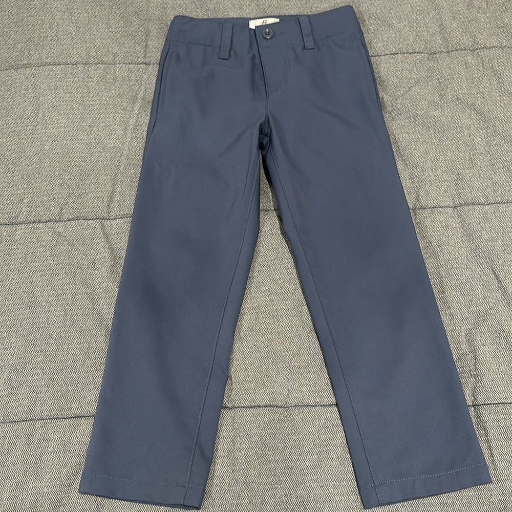 Class Club Size 5 Blue Pants